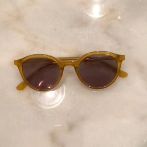 Madewell women’s sunglasses